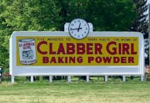 How Baking Powder Changed the World of Horse Racing and Auto Racing