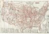 The Persistence of our Paths: From Native American Trails to Hyperloops