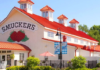 Same Town, Same Family: The Smucker Saga