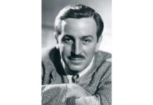 Walt Disney: Entrepreneur without Peer