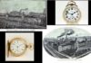 Battle of the Giant Watchmakers
