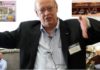 Listen to this Podcast with Gary Hoover