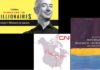 Big Rich, Big News, & A Short Book