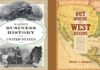Two Books: The American West and Business History
