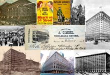 Gimbel Brothers Department Stores: Dust to Dust