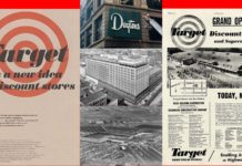 Can Companies Re-invent Themselves? The Target Story