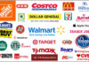 The Wonders of Chain Stores and Franchises
