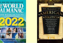 Two Must-Have New Books for Every Educated American