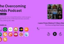 Interviews with Gary Hoover