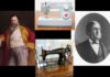 The Sordid Saga of Mr. Singer and his Sewing Machine