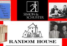 Not So American Anymore: Book Publishing (Part Two of Two)