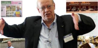 New podcast on entrepreneurship and business history