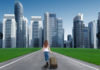 Americans Leaving Older Cities for Greener Pastures